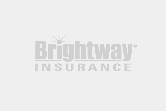 A passion for helping people drives Ray J. Megginson as he opens a Brightway Insurance Agency in Port St. Lucie, Fla., Dec. 12