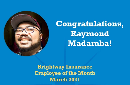 March2021 Employee Of The Month 536X351