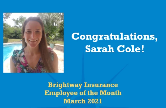 Sarahcole Employee Of The Month 536X351