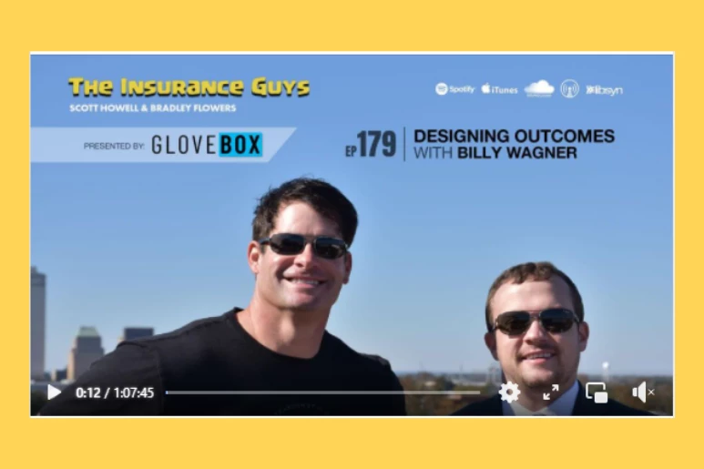 Insurance Guys Podcast Newsroom