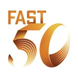 Business Journal Fast 50