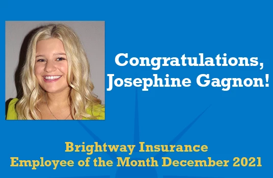 December Employee Of The Month 536X351 Josephine