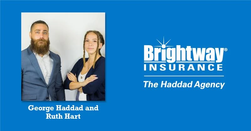 Next Generation in America: A Brighter Way of Doing Business - Haddad, Hart Launch Brightway in Avalon Park